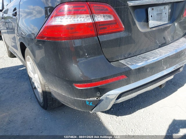 4JGDA2EB0EA361309 Mercedes-Benz Ml-Class