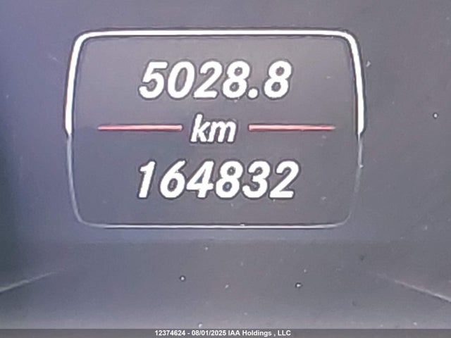 4JGDA2EB0EA361309 Mercedes-Benz Ml-Class