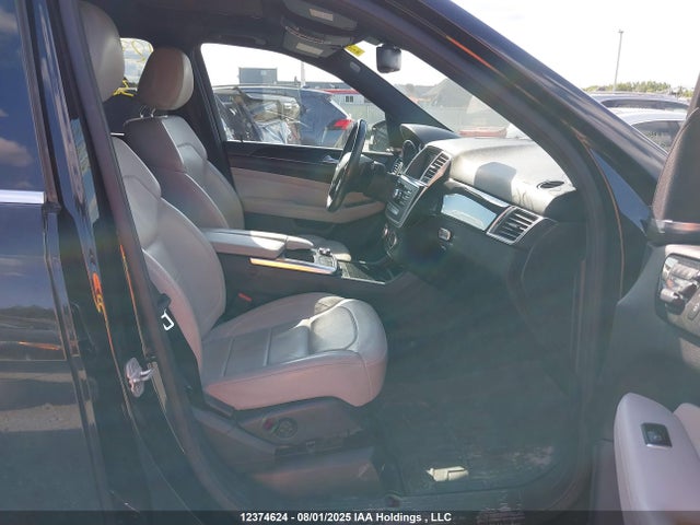 4JGDA2EB0EA361309 Mercedes-Benz Ml-Class
