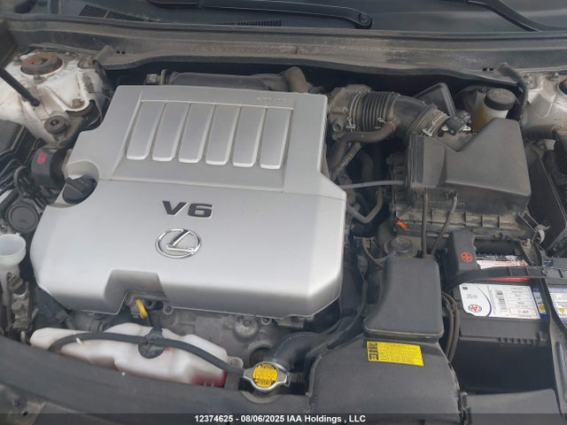 JTHBK1GG3E2119232 Lexus 2gr-fe