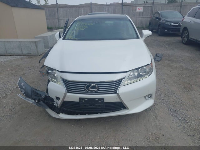 JTHBK1GG3E2119232 Lexus 2gr-fe