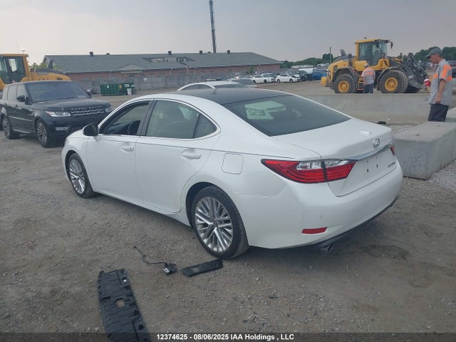 JTHBK1GG3E2119232 Lexus 2gr-fe