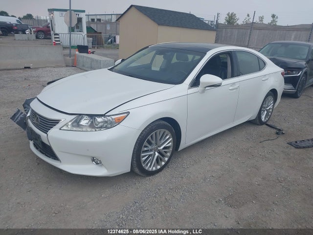 JTHBK1GG3E2119232 Lexus 2gr-fe