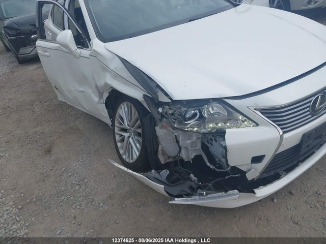 JTHBK1GG3E2119232 Lexus 2gr-fe