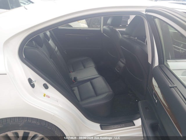 JTHBK1GG3E2119232 Lexus 2gr-fe