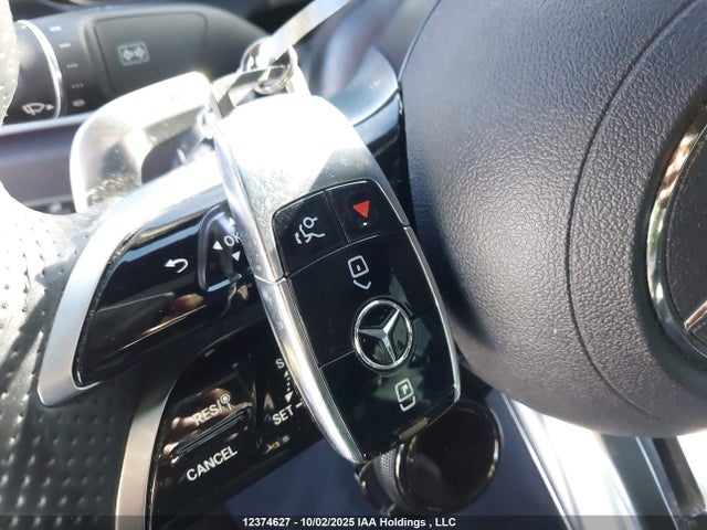 Mercedes-Benz m256 2022 W1K1J6BB9NF186909 Image 11