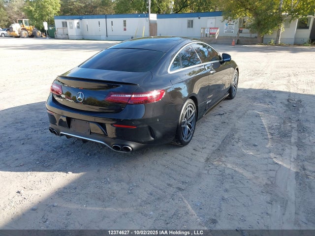 Mercedes-Benz m256 2022 W1K1J6BB9NF186909 Image 4