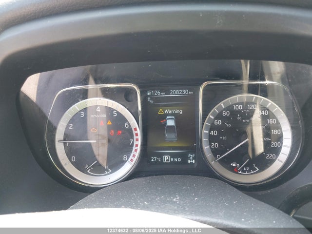 Продажа на аукционе авто 2017 Nissan Titan Platinum Reserve/pro-4x/s/sl/sv, vin: 1N6AA1E53HN529403, номер лота: 12374632