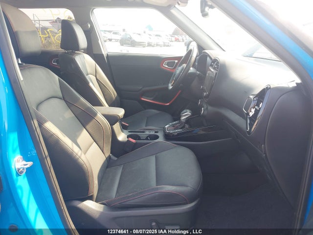 KNDJ53AU7R7230003 KIA Soul