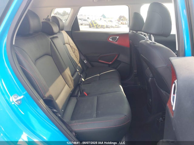 KNDJ53AU7R7230003 KIA Soul
