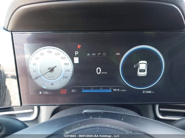 KMHLM4DG9SU876721 Hyundai mpi nu pe