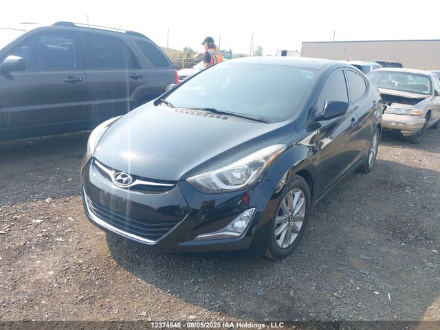 5NPDH4AE9EH533034 Hyundai dohc mpi nu