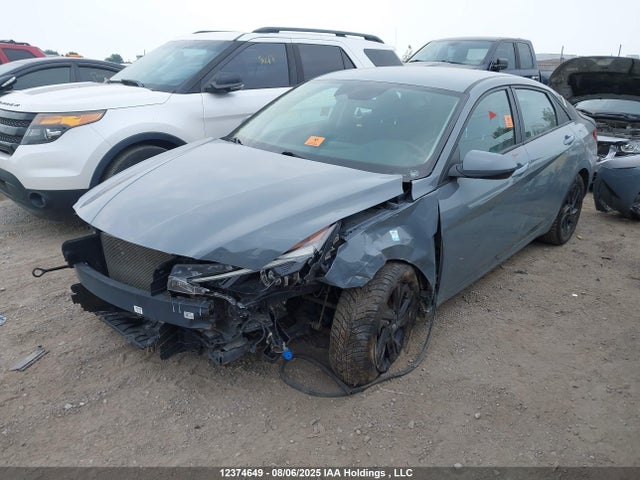 KMHLM4AG9MU169786 Hyundai mpi nu pe