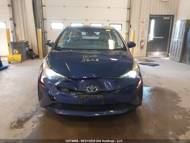 Toyota 2zr-fxe,1nm 2017 JTDKARFU7H3045287 Image 12