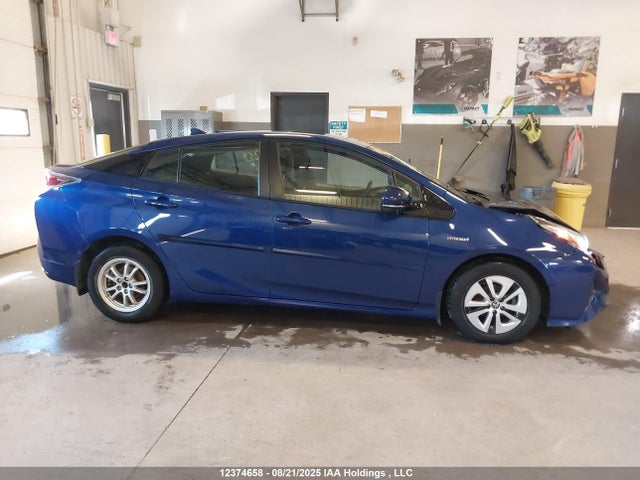 Toyota 2zr-fxe,1nm 2017 JTDKARFU7H3045287 Image 13