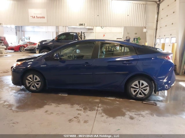 Toyota 2zr-fxe,1nm 2017 JTDKARFU7H3045287 Image 14