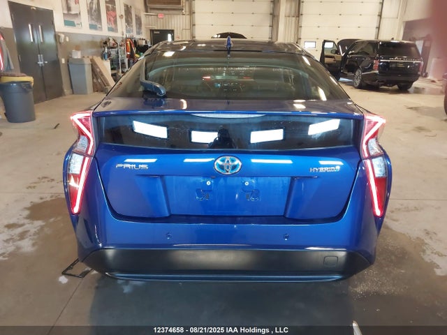 Toyota 2zr-fxe,1nm 2017 JTDKARFU7H3045287 Image 16