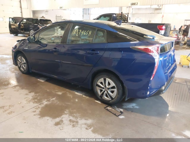 Toyota 2zr-fxe,1nm 2017 JTDKARFU7H3045287 Image 3