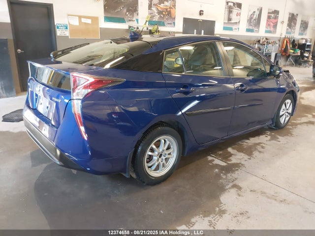 Toyota 2zr-fxe,1nm 2017 JTDKARFU7H3045287 Image 4