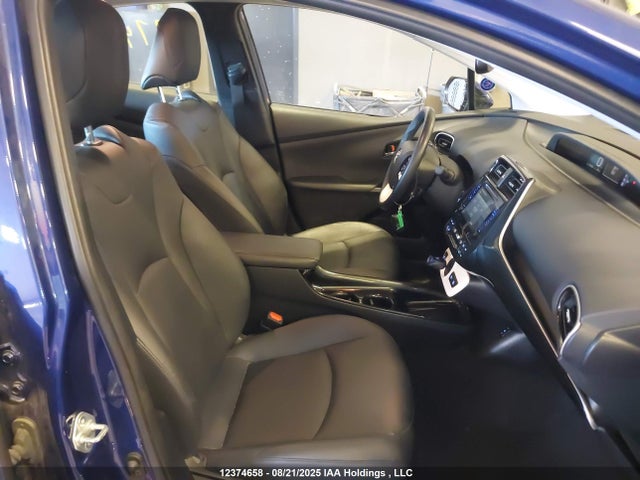 Toyota 2zr-fxe,1nm 2017 JTDKARFU7H3045287 Image 5