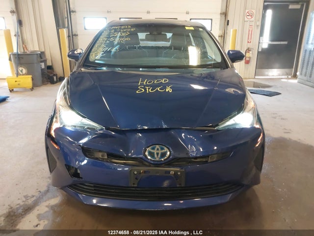 Toyota 2zr-fxe,1nm 2017 JTDKARFU7H3045287 Image 6