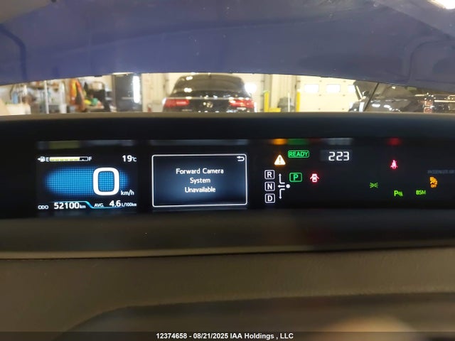 Toyota 2zr-fxe,1nm 2017 JTDKARFU7H3045287 Image 7