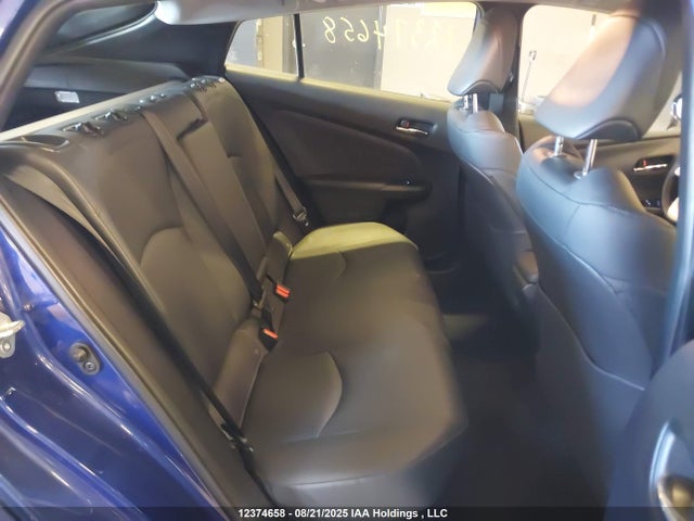 Toyota 2zr-fxe,1nm 2017 JTDKARFU7H3045287 Image 8