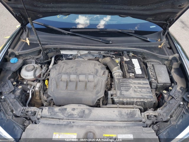 Audi Q3 2020 WA1AECF31L1089188 Image 10