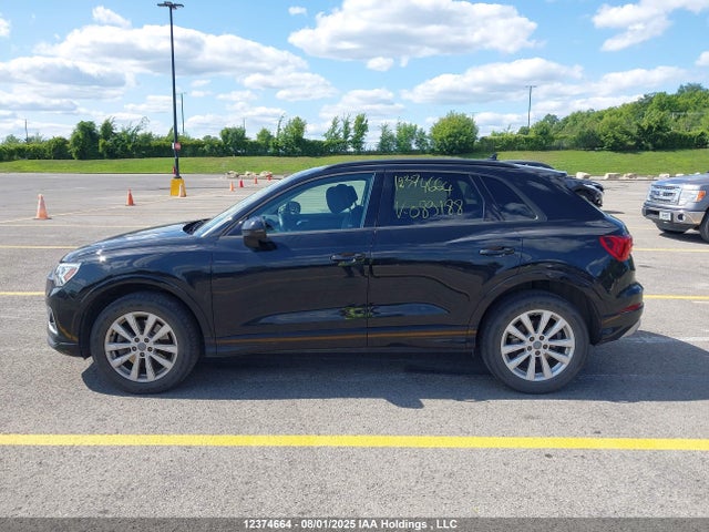 Audi Q3 2020 WA1AECF31L1089188 Image 14