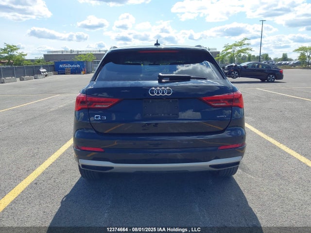 Audi Q3 2020 WA1AECF31L1089188 Image 16