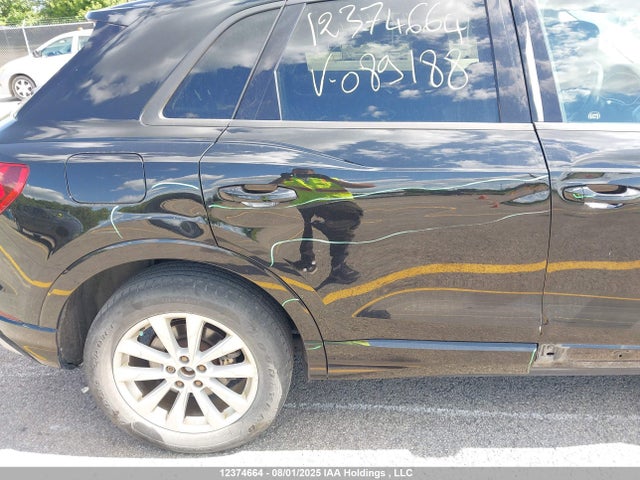 Audi Q3 2020 WA1AECF31L1089188 Image 20