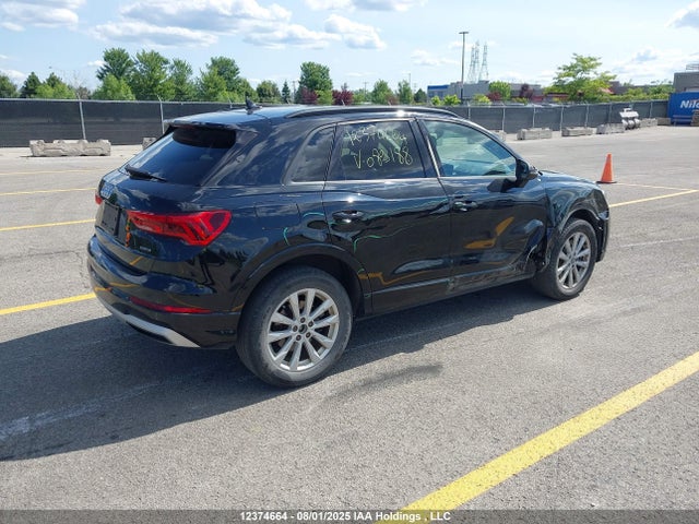 Audi Q3 2020 WA1AECF31L1089188 Image 4