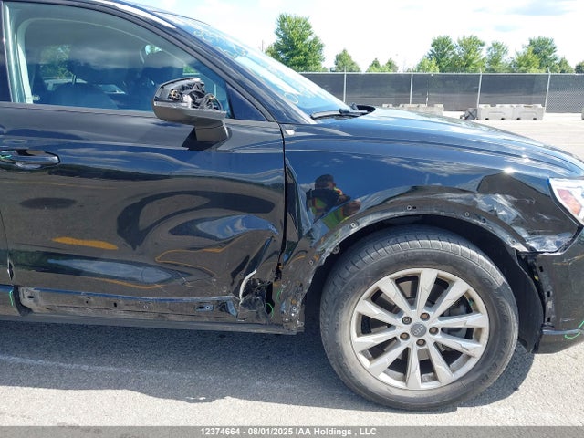 Audi Q3 2020 WA1AECF31L1089188 Image 6