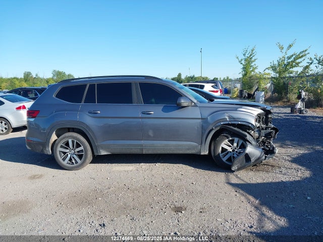 1V2GP2CA6MC513735 Volkswagen 2.0 tsi