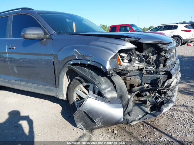 1V2GP2CA6MC513735 Volkswagen 2.0 tsi