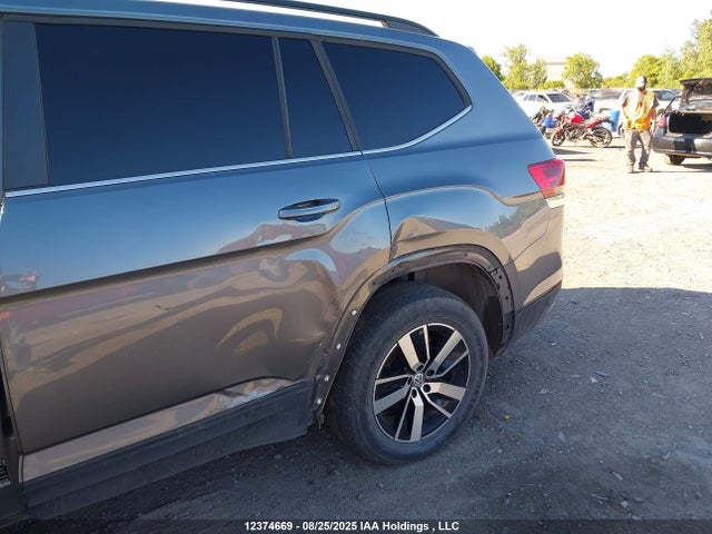 1V2GP2CA6MC513735 Volkswagen 2.0 tsi