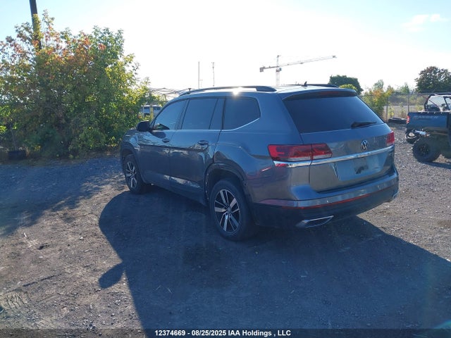 1V2GP2CA6MC513735 Volkswagen 2.0 tsi