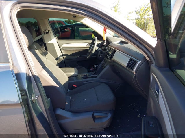 1V2GP2CA6MC513735 Volkswagen 2.0 tsi