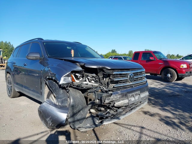 1V2GP2CA6MC513735 Volkswagen 2.0 tsi