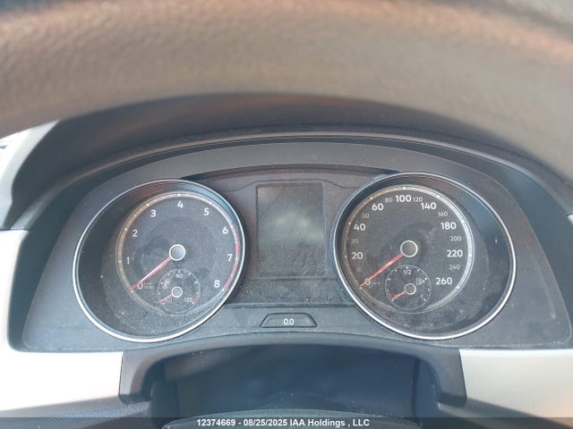 1V2GP2CA6MC513735 Volkswagen 2.0 tsi