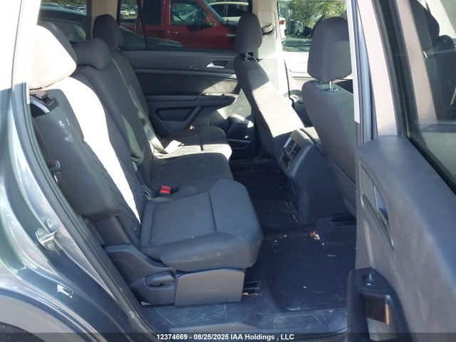 1V2GP2CA6MC513735 Volkswagen 2.0 tsi