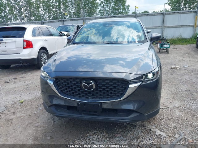 Mazda py 2024 JM3KFBBL8R0506934 Image 12