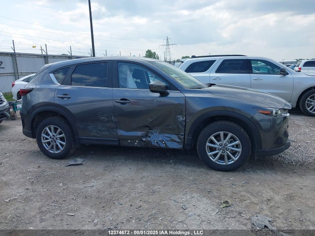 Mazda py 2024 JM3KFBBL8R0506934 Image 13