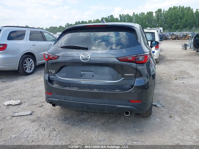 Mazda py 2024 JM3KFBBL8R0506934 Image 16