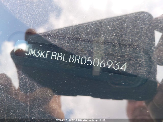 Mazda py 2024 JM3KFBBL8R0506934 Image 17