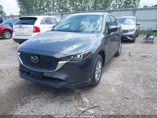 Mazda py 2024 JM3KFBBL8R0506934 Image 2