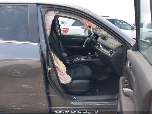 Mazda py 2024 JM3KFBBL8R0506934 Image 5