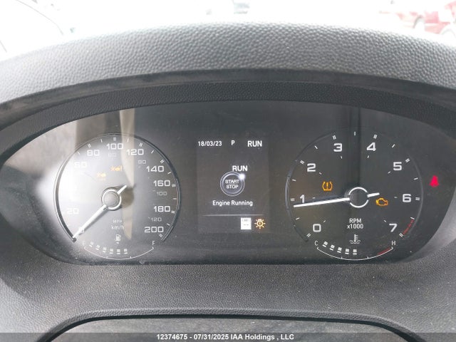 RAM 2023 2023 3C6LRVDG1PE562733 Image 7