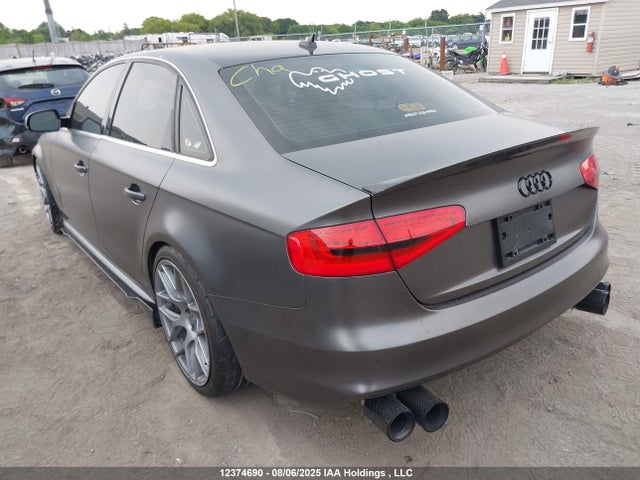 Audi 2016 2016 WAUKFCFL1GN002795 Image 3