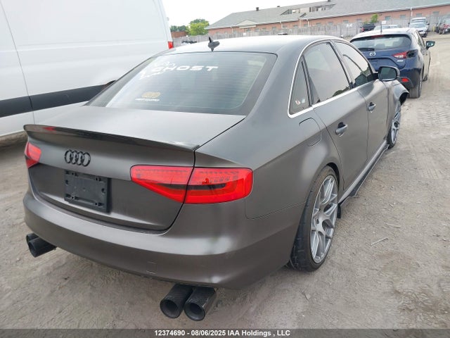 Audi 2016 2016 WAUKFCFL1GN002795 Image 4